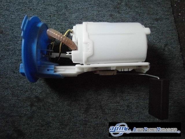 【中古】中古部品 VW ゴルフ 1KAXX フューエルポンプ 【3310070100-001115115520600】