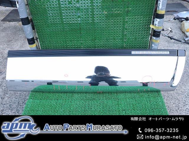 【中古】中古部品 キャデラック フリートウッド AD25B 右ﾌﾛﾝﾄﾄﾞｱﾌﾟﾛﾃｸﾀｰ 【3310070100-001489590513160】