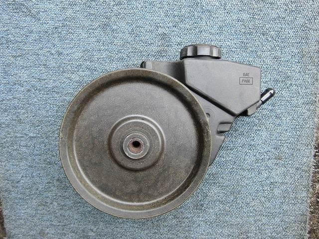 【中古】中古部品 キャデラック コンコース AK44K ﾊﾟﾜｽﾃﾍﾞｰﾝﾎﾟﾝﾌﾟ 【3310070100-001074862443300】