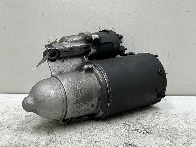 【中古】中古部品 ポンティアック トランザム PF24A ｾﾙﾓｰﾀｰ 【3310070100-000417274560100】