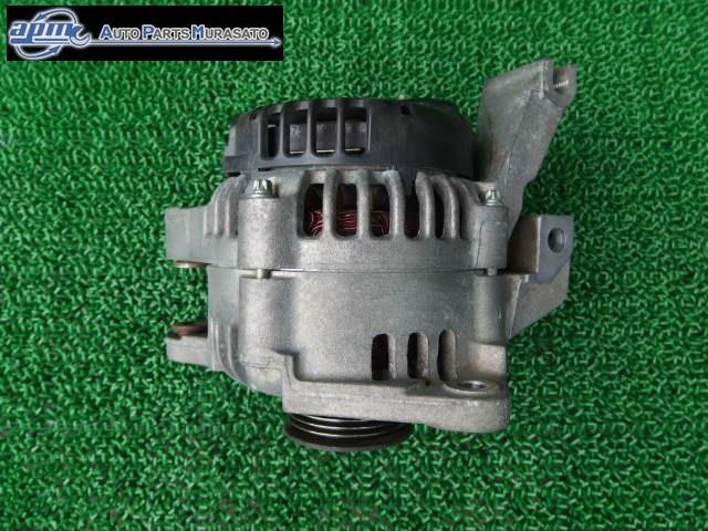 【中古】中古部品 キャデラック ドゥビル AK64K ｵﾙﾀﾈｰﾀｰ 【3310070100-001265108860200】