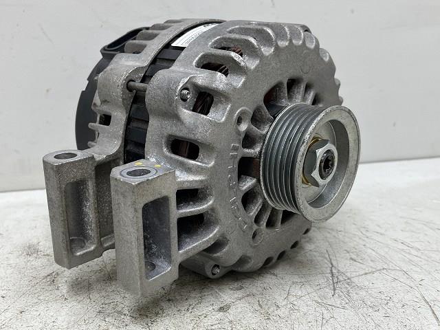【中古】中古部品 シボレー トレイルブレイザー T360 オルタネーター 【3310070100-000203014160200】|e-cleマート