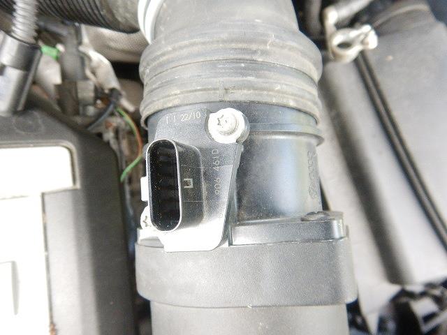 【中古】中古部品 VW ティグアン 5NCCZ ｴｱﾌﾛﾒｰﾀｰ 【3310070100-0000Y0757360400】