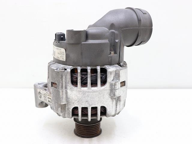 【中古】中古部品 BMW 5シリーズ DT25 ｵﾙﾀﾈｰﾀｰ 【3310070100-000203009160200】