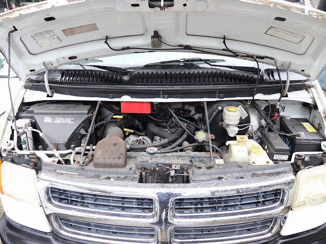 【中古】中古部品 ダッジ RMV ﾗｼﾞｴｰﾀ 【3310070100-0000Y0759520400】