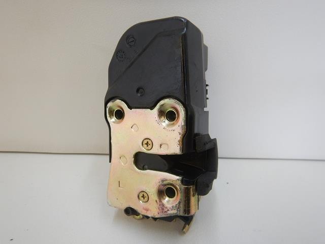 【中古】中古部品 ダッジ LE35T 左ﾌﾛﾝﾄﾄﾞｱﾛｯｸｿﾚﾉｲﾄﾞ 【3310070100-000213009064560】