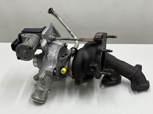 【中古】中古部品 VW ザ・ビートル 16CBZ ﾀｰﾎﾞﾁｬｰｼﾞｬｰ 【3310070100-000090741320120】