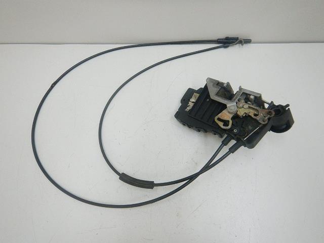 【中古】中古部品 ベンツ Mクラス 163113 左ﾘｱﾄﾞｱﾛｯｸｿﾚﾉｲﾄﾞ 【3310070100-000183002364581】