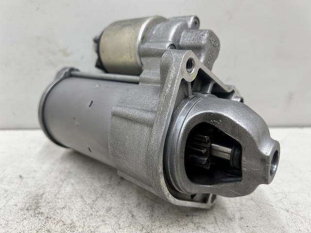 【中古】中古部品 ジープ レネゲード BU14 ｾﾙﾓｰﾀｰ 【3310070100-000090760660100】