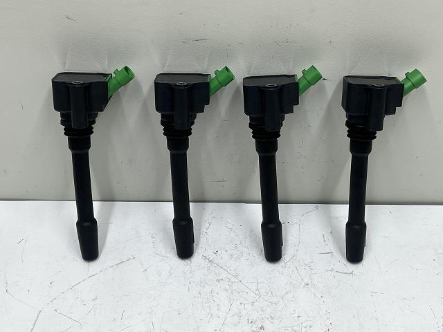 【中古】中古部品 ジープ レネゲード BU14 ｲｸﾞﾆｯｼｮﾝｺｲﾙ 【3310070100-000090760667250】
