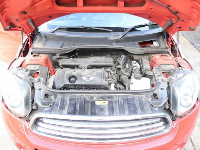 【中古】中古部品 BMW ミニ ZA16 ｵﾙﾀﾈｰﾀｰ 【3310070100-0000Y0759960200】