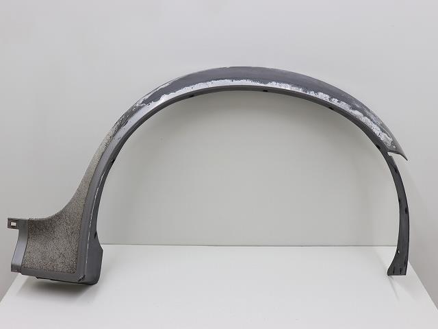 【中古】中古部品 VW ゴルフ 152HK 左ﾘｱｵｰﾊﾞｰﾌｪﾝﾀﾞｰ 【3310070100-000173021114660】