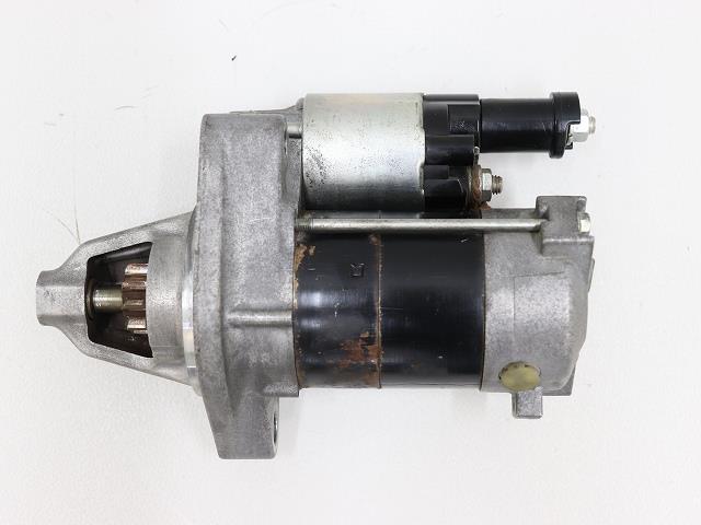 【中古】中古部品 ステップワゴン RG1 ｾﾙﾓｰﾀｰ 【3310070100-001690048460100】