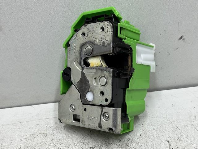 【中古】中古部品 アルファ ミト 955142 左ﾌﾛﾝﾄﾄﾞｱﾛｯｸｿﾚﾉｲﾄﾞ 【3310070100-000090754864560】