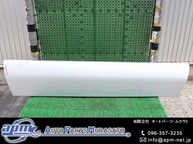 【中古】中古部品 ベンツ SLクラス 129067 右ﾌﾛﾝﾄﾄﾞｱﾌﾟﾛﾃｸﾀｰ 【3310070100-001607773913160】