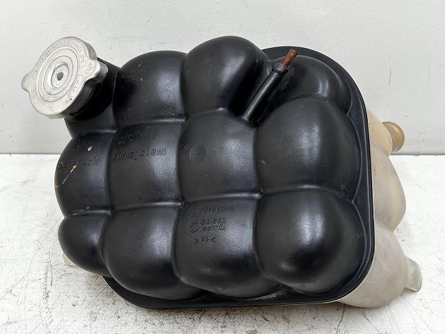 【中古】中古部品 ベンツ SLクラス 129063 ﾗｼﾞｴｰﾀﾘｻﾞｰﾌﾞﾀﾝｸ 【3310070100-000123031320410】
