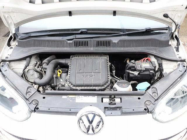 【中古】中古部品 VW アップ！ AACHY ﾗｼﾞｴｰﾀ 【3310070100-0000Y0756820400】