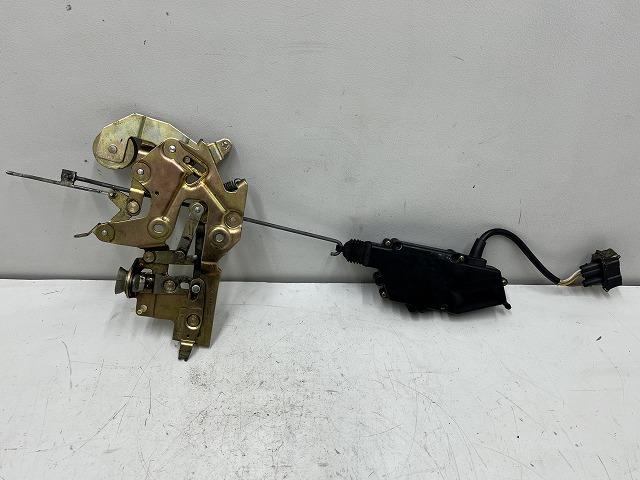 【中古】中古部品 VW ヴァナゴン 70AAF 左ﾘｱﾄﾞｱﾛｯｸｿﾚﾉｲﾄﾞ 【3310070100-000090752964581】