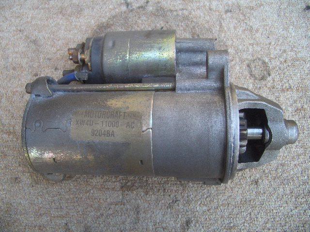 【中古】中古部品 ジャガー Sタイプ J01FA ｾﾙﾓｰﾀｰ 【3310070100-000906856260100】