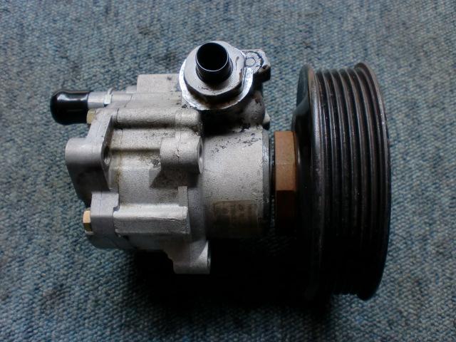 【中古】中古部品 VW ポロ 6NAHS ﾊﾟﾜｽﾃﾍﾞｰﾝﾎﾟﾝﾌﾟ 【3310070100-001008398643300】