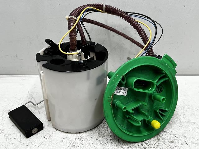 【中古】中古部品 アウディ A4 8EBWEF ﾌｭｰｴﾙﾎﾟﾝﾌﾟ 【3310070100-000090735420601】
