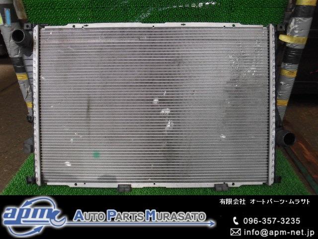 【中古】中古部品 BMW 7シリーズ GG35 ﾗｼﾞｴｰﾀ 【3310070100-001383968120400】