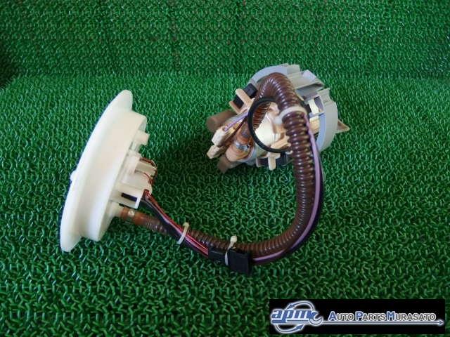 【中古】中古部品 BMW 7シリーズ GL36 ﾌｭｰｴﾙﾎﾟﾝﾌﾟ 【3310070100-001179951820600】
