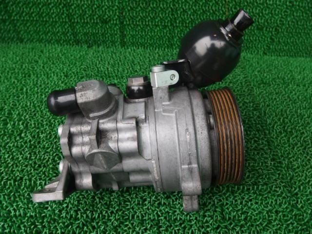 【中古】中古部品 BMW 7シリーズ HL48 ﾊﾟﾜｽﾃﾍﾞｰﾝﾎﾟﾝﾌﾟ 【3310070100-001349019343300】