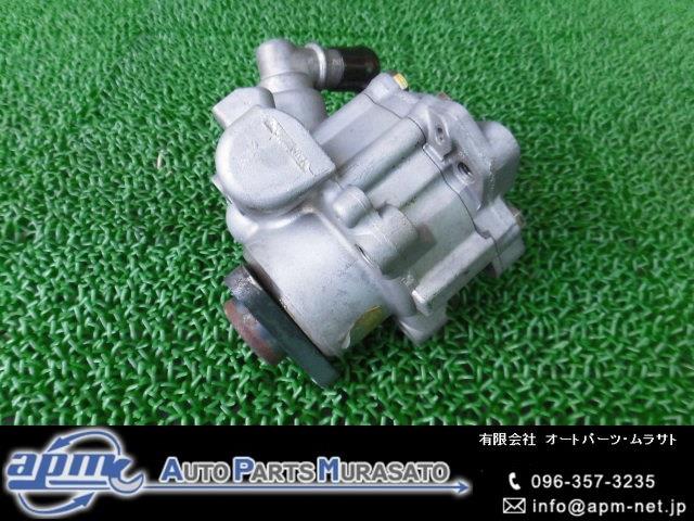 【中古】中古部品 BMW Z3 CL20 ﾊﾟﾜｽﾃﾍﾞｰﾝﾎﾟﾝﾌﾟ 【3310070100-001361261943300】