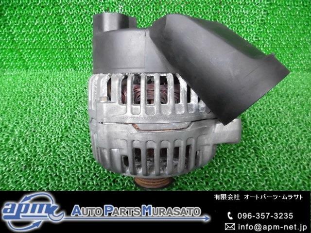 【中古】中古部品 BMW 5シリーズ DE44 ｵﾙﾀﾈｰﾀｰ 【3310070100-001315815860200】