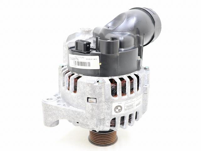 【中古】中古部品 BMW 3シリーズ AV25 ｵﾙﾀﾈｰﾀｰ 【3310070100-000203003260200】