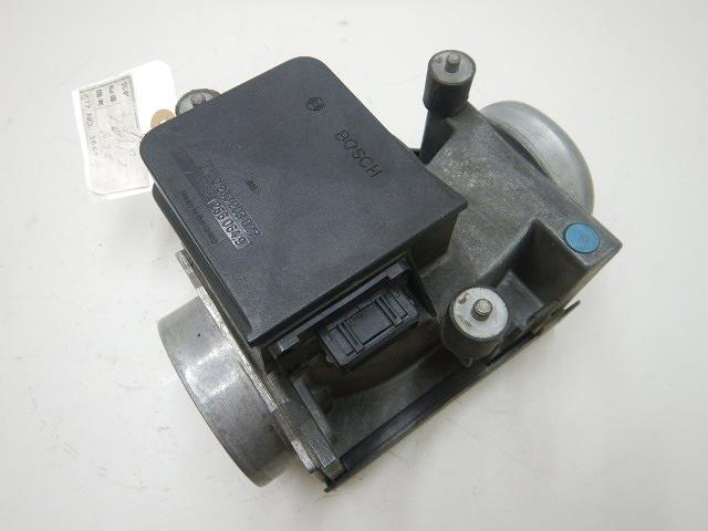 【中古】中古部品 BMW 7シリーズ G35 エアフロメーター 【3310070100-000271149360400】