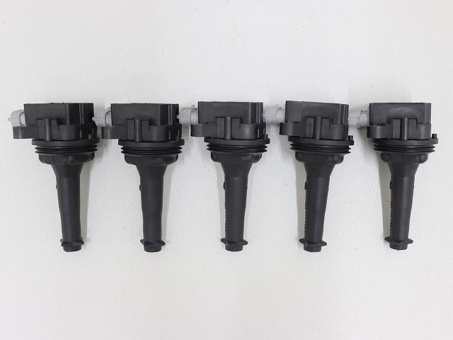 【中古】中古部品 ボルボ 50シリーズ MB5244 ｲｸﾞﾆｯｼｮﾝｺｲﾙ 【3310070100-001692911567250】