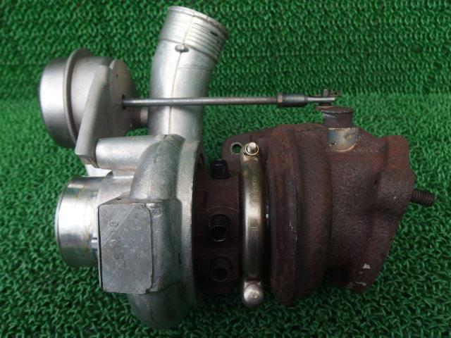 【中古】中古部品 ボルボ 70シリーズ SB5254AWL ターボチャージャー 【3310070100-001410314420120】|e-cleマート
