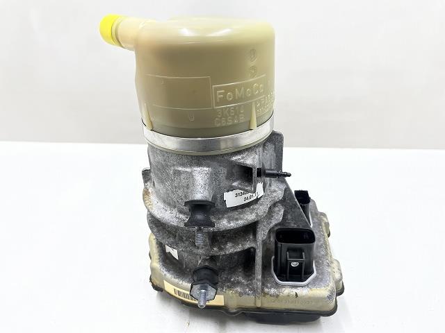 【中古】中古部品 ボルボ 80シリーズ AB4164T パワステベーンポンプ 【3310070100-000203015343300】|e-cleマート