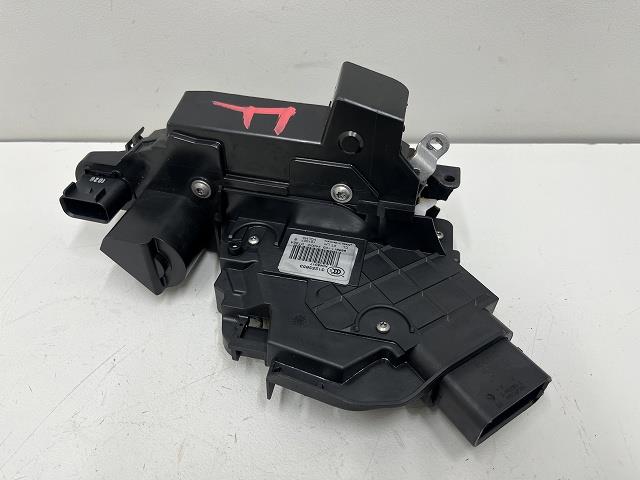 【中古】中古部品 ボルボ 80シリーズ AB4164T 左ﾌﾛﾝﾄﾄﾞｱﾛｯｸｿﾚﾉｲﾄﾞ 【3310070100-000203015364560】