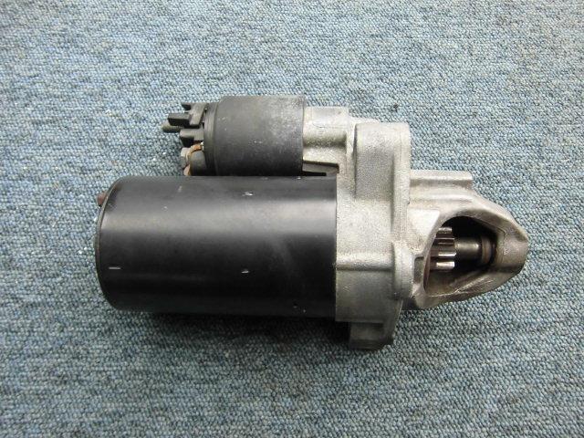 【中古】中古部品 アウディ オールロードクワトロ 4BBESF ｾﾙﾓｰﾀｰ 【3310070100-001032341760100】