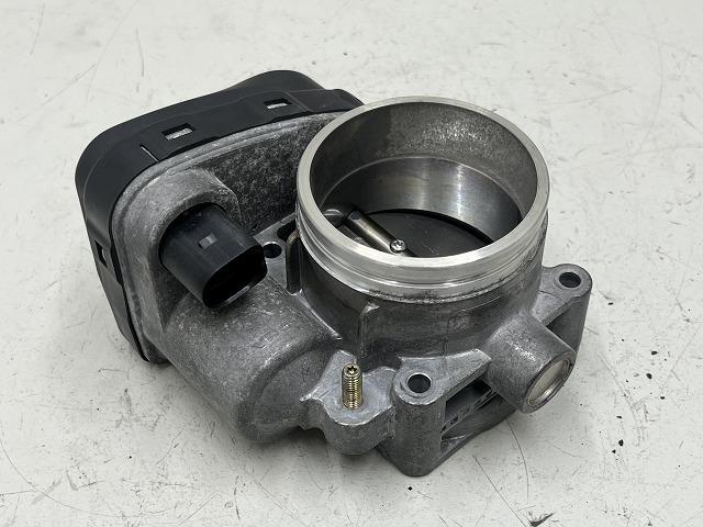 【中古】中古部品 BMW Z3 CN22 スロットルボディ 【3310070100-000090750220300】|e-cleマート