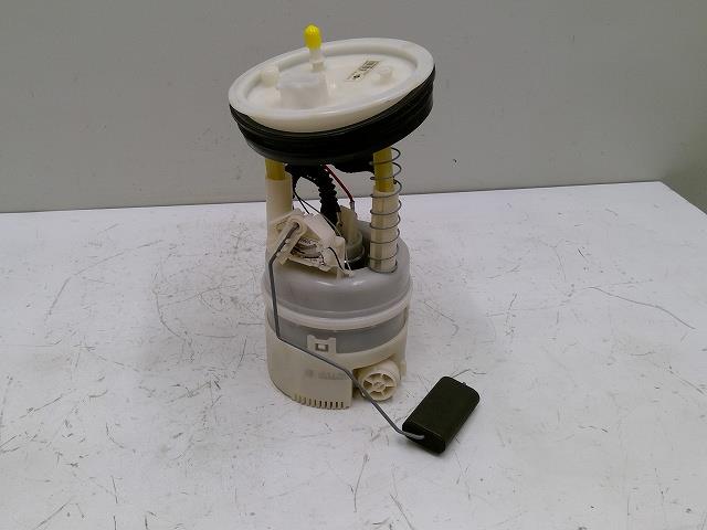 【中古】中古部品 BMW ミニ SU16 ﾌｭｰｴﾙﾎﾟﾝﾌﾟ 【3310070100-0000Y0761020600】
