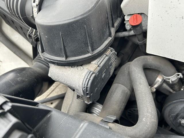 【中古】中古部品 ベンツ SLKクラス 170449 ｽﾛｯﾄﾙﾎﾞﾃﾞｨ 【3310070100-0000Y0762720300】