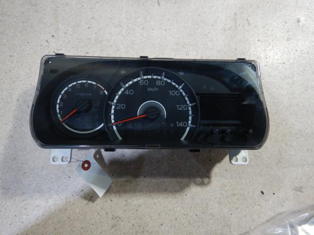 【中古】中古部品 ムーヴ LA150S ｽﾋﾟｰﾄﾞﾒｰﾀｰ 【3330810100-000213138361400】