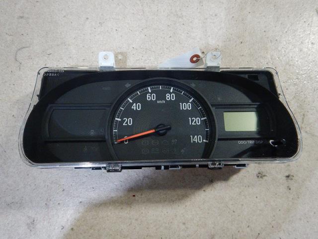 【中古】中古部品 ハイゼット S331V ｽﾋﾟｰﾄﾞﾒｰﾀｰ 【3330810100-000213127661400】