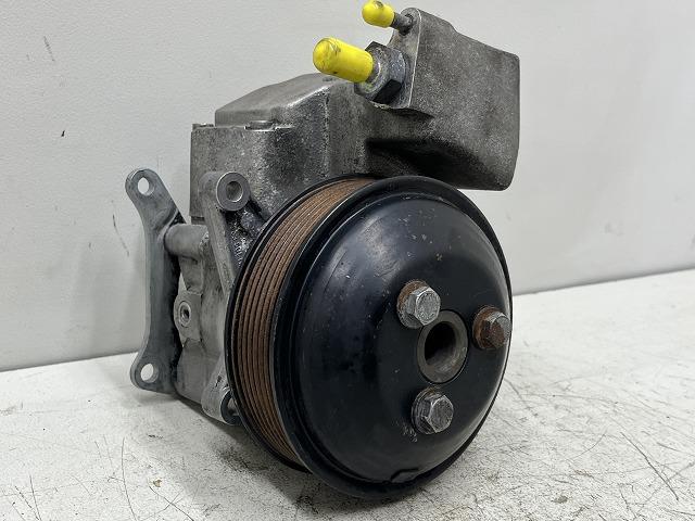【中古】中古部品 ベンツ SLクラス 129076 ﾊﾟﾜｽﾃﾍﾞｰﾝﾎﾟﾝﾌﾟ 【3310070100-000402227343300】