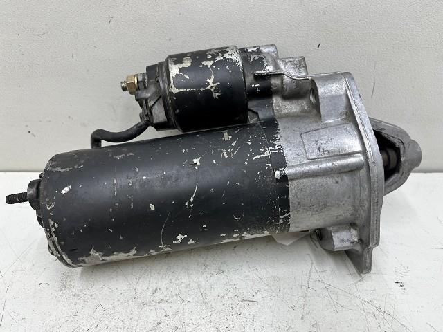 【中古】中古部品 ベンツ Sクラス 126045 ｾﾙﾓｰﾀｰ 【3310070100-000244163060100】