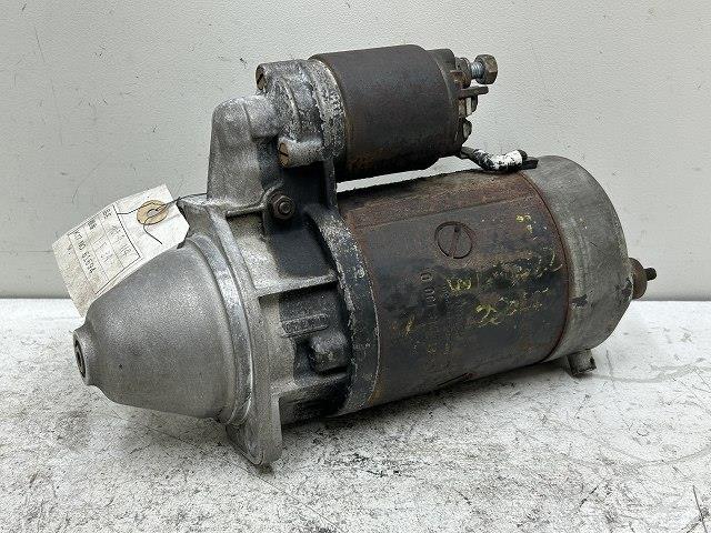 【中古】中古部品 ベンツ 114072 ｾﾙﾓｰﾀｰ 【3310070100-000656289460100】