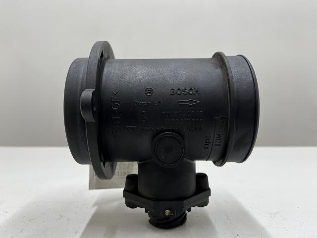 【中古】中古部品 ベンツ Sクラス 140057 ｴｱﾌﾛﾒｰﾀｰ 【3310070100-000648751060400】