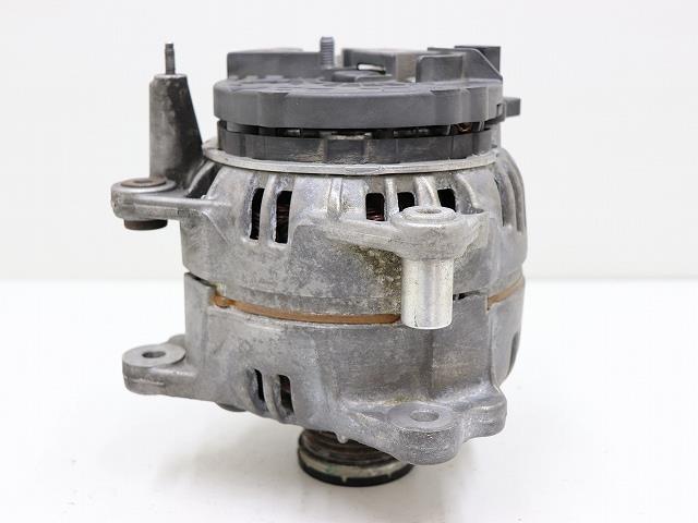 【中古】中古部品 VW ゴルフ 1KCAX ｵﾙﾀﾈｰﾀｰ 【3310070100-000203019360200】