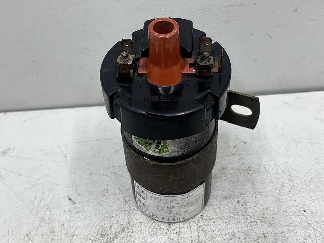 【中古】中古部品 VW ゴルフ 19GX ｲｸﾞﾆｯｼｮﾝｺｲﾙ 【3310070100-000495175767250】