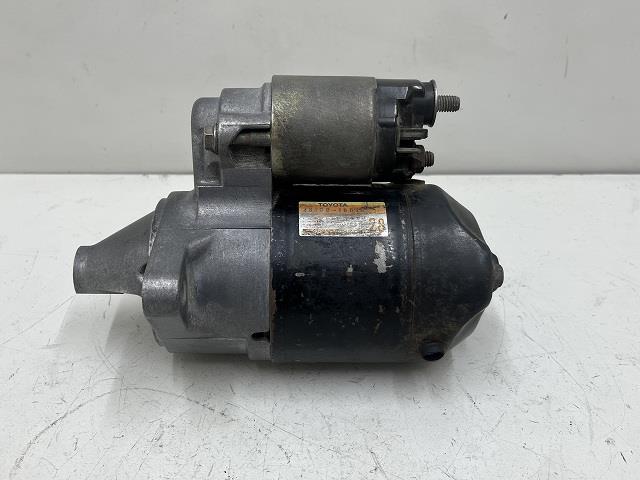 【中古】中古部品 ＭＲ２ AW11 ｾﾙﾓｰﾀｰ 【3310070100-000419528560100】
