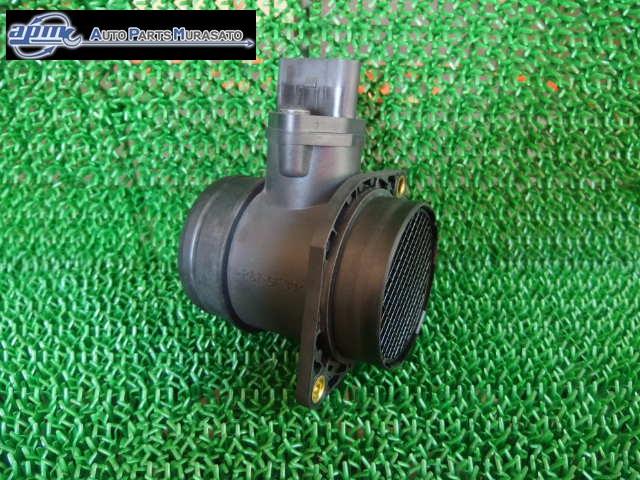 【中古】中古部品 アウディ A3 8LAPG ｴｱﾌﾛﾒｰﾀｰ 【3310070100-001264137060400】